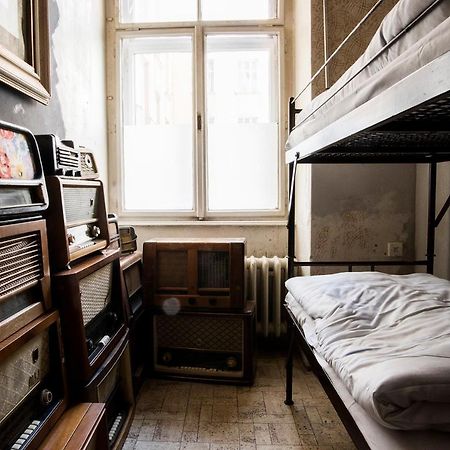 Franz Kafka Spital Pansiyon Brno Dış mekan fotoğraf
