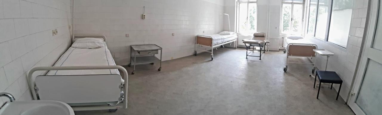 Franz Kafka Spital Pansiyon Brno Dış mekan fotoğraf