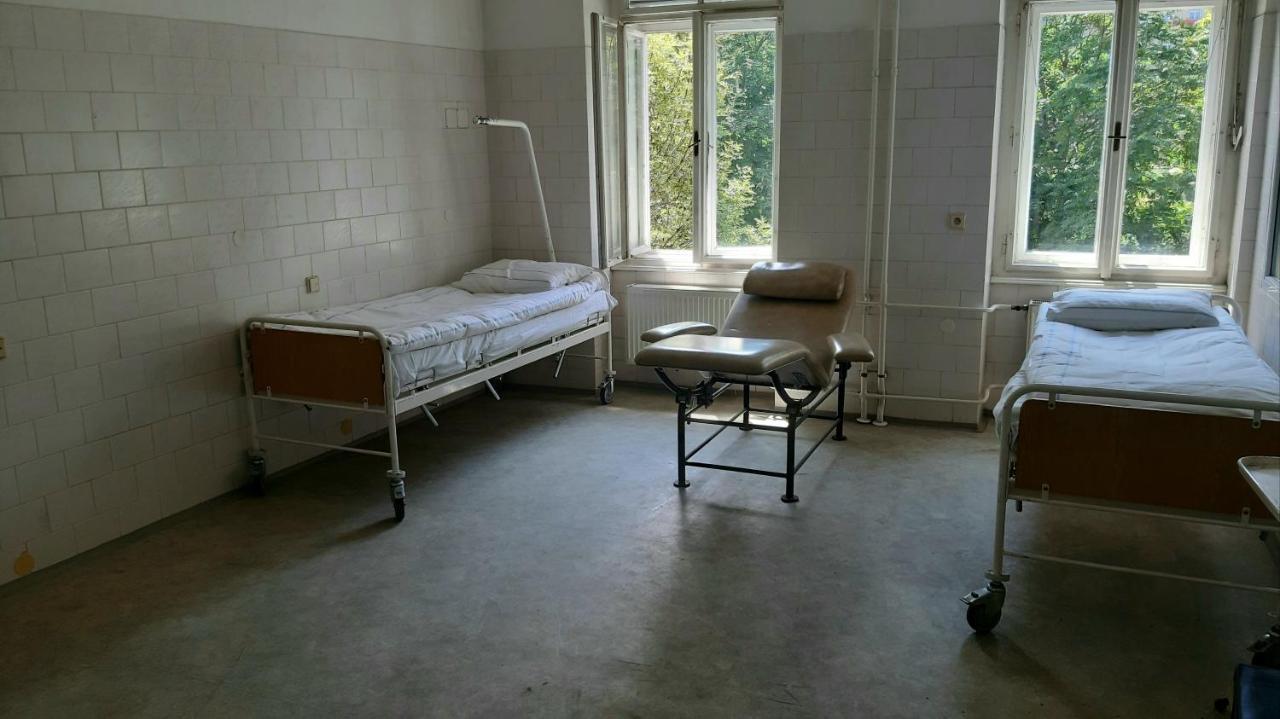 Franz Kafka Spital Pansiyon Brno Dış mekan fotoğraf