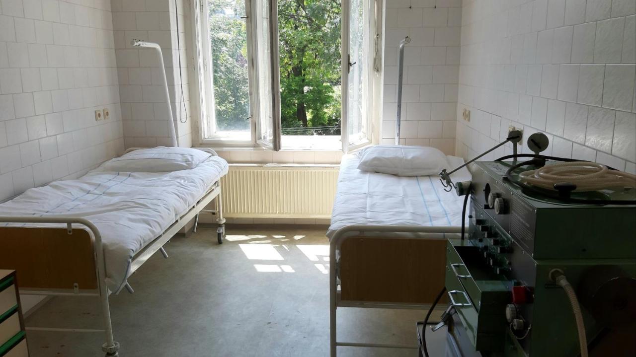 Franz Kafka Spital Pansiyon Brno Dış mekan fotoğraf