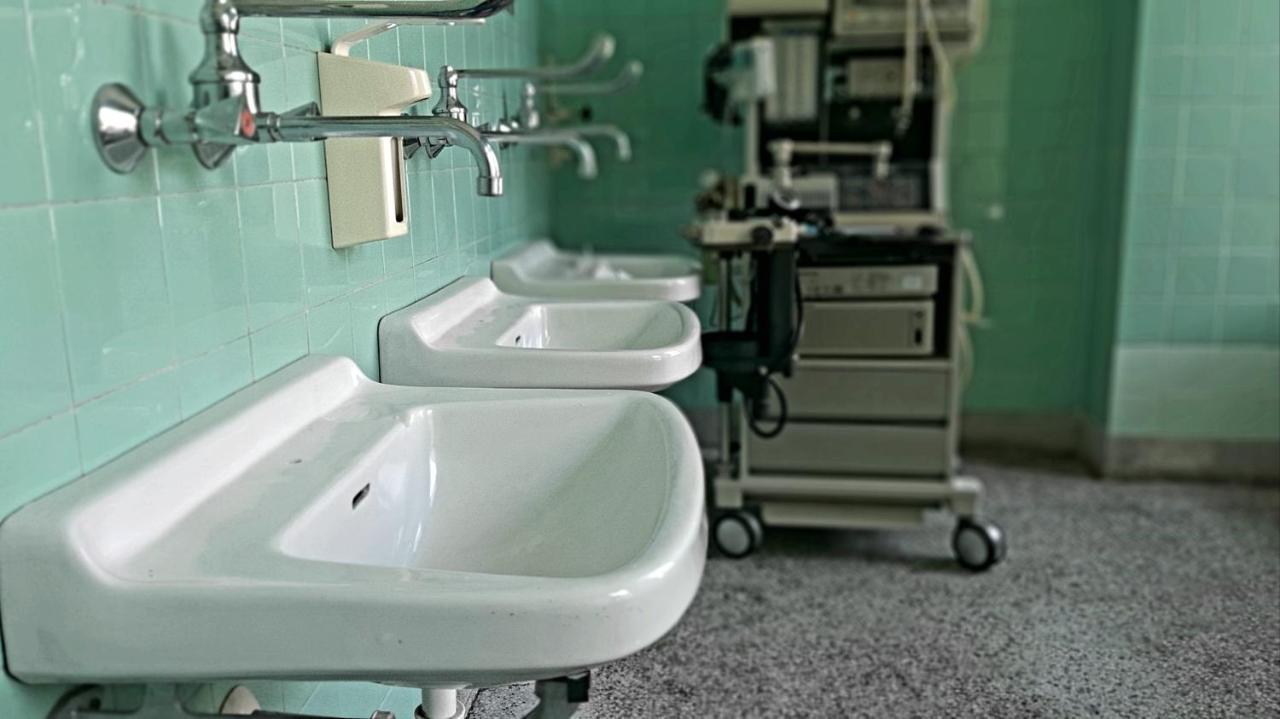 Franz Kafka Spital Pansiyon Brno Dış mekan fotoğraf