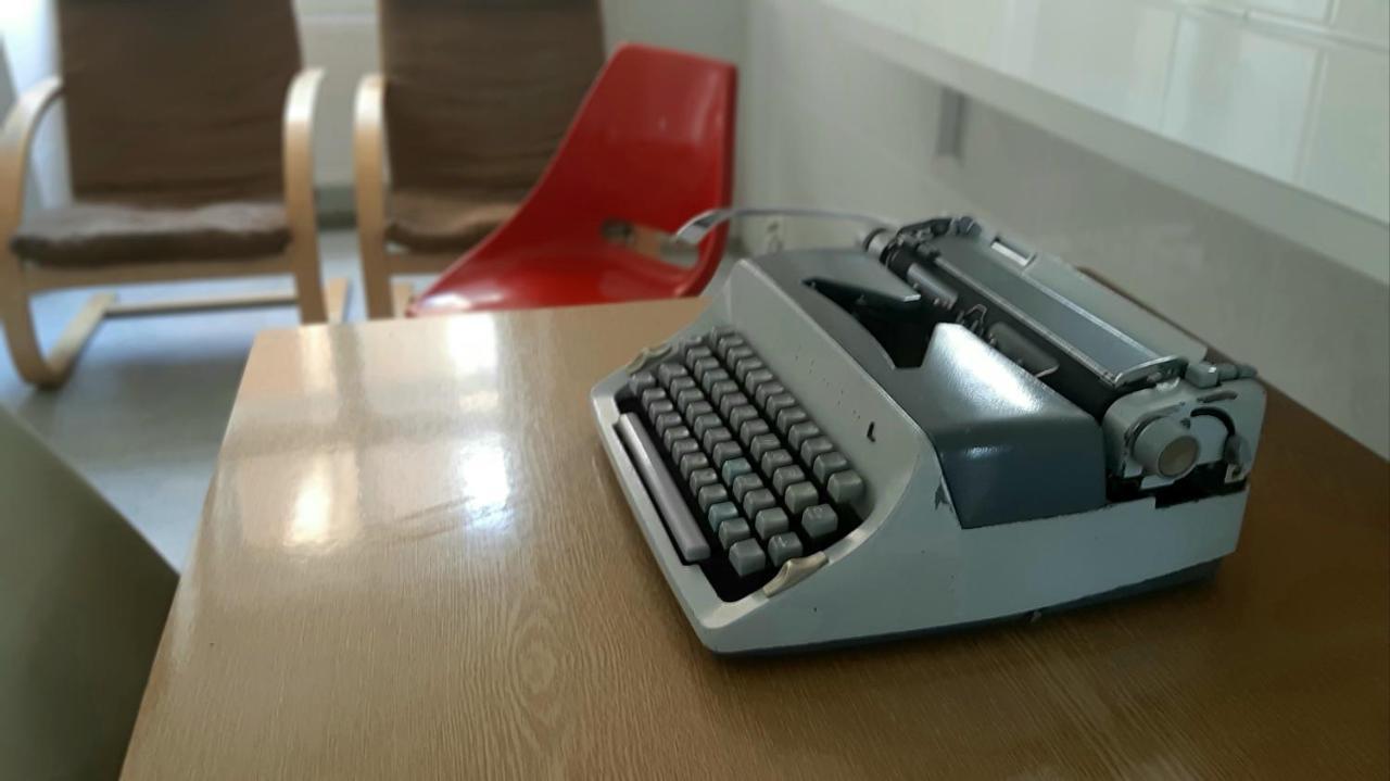 Franz Kafka Spital Pansiyon Brno Dış mekan fotoğraf