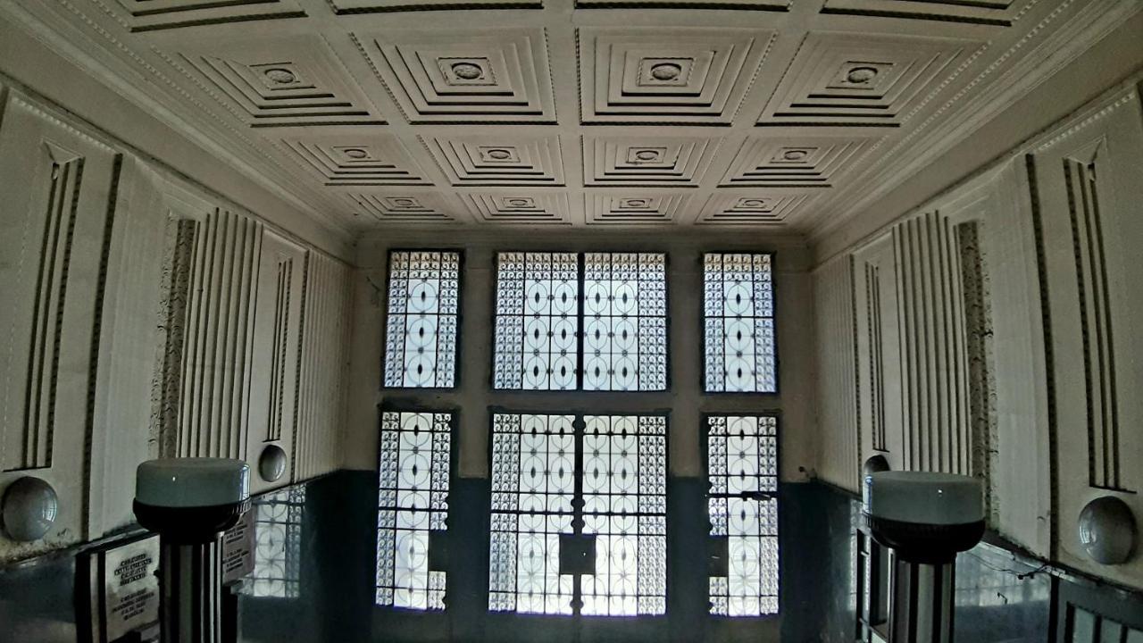 Franz Kafka Spital Pansiyon Brno Dış mekan fotoğraf