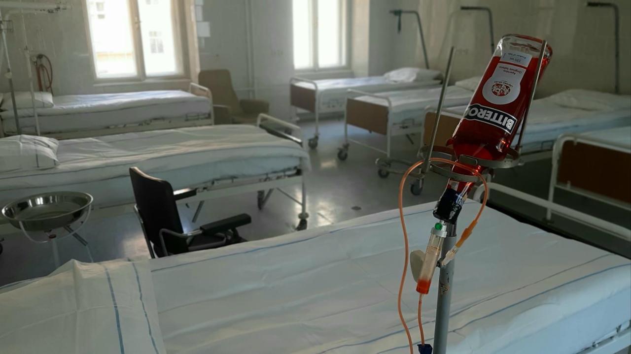 Franz Kafka Spital Pansiyon Brno Dış mekan fotoğraf