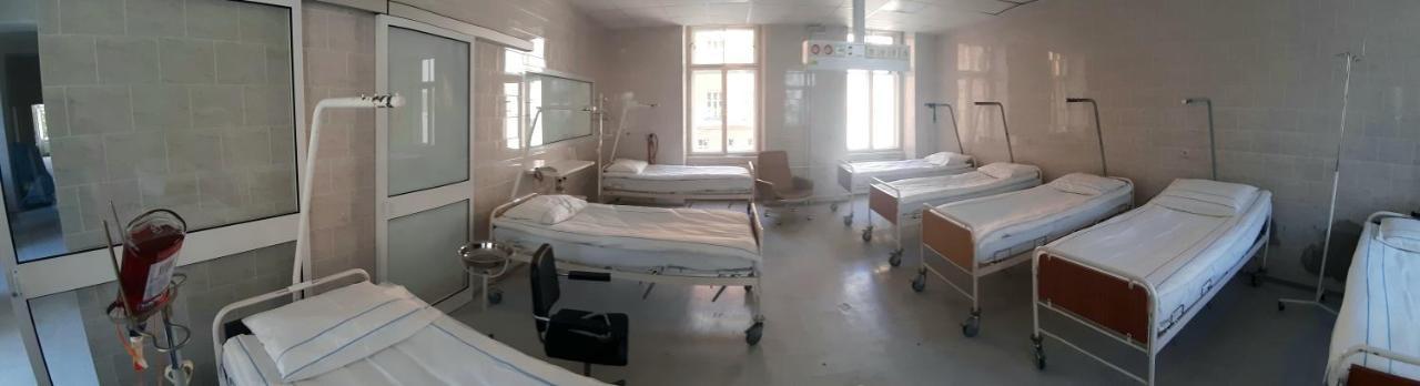 Franz Kafka Spital Pansiyon Brno Dış mekan fotoğraf