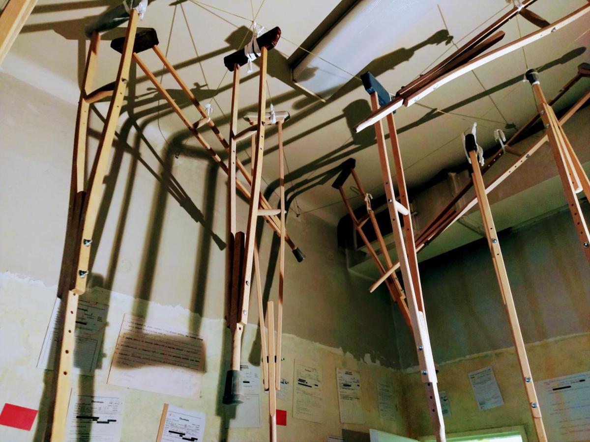 Franz Kafka Spital Pansiyon Brno Dış mekan fotoğraf