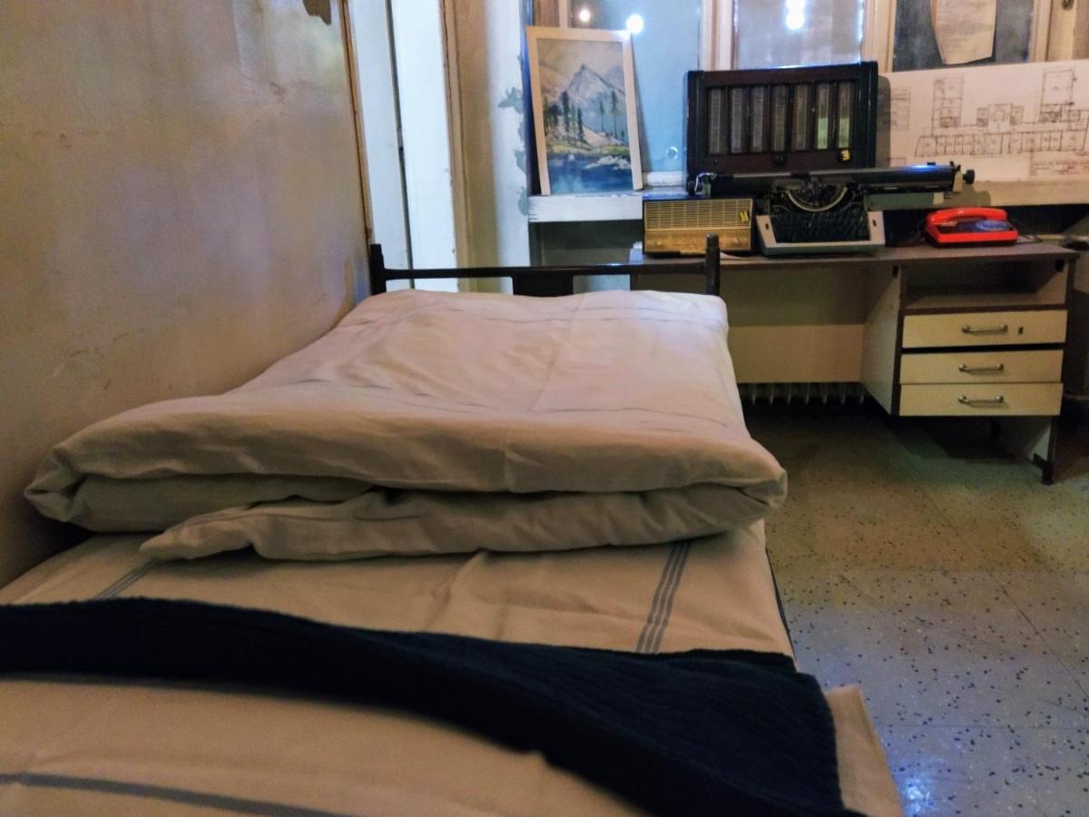 Franz Kafka Spital Pansiyon Brno Dış mekan fotoğraf