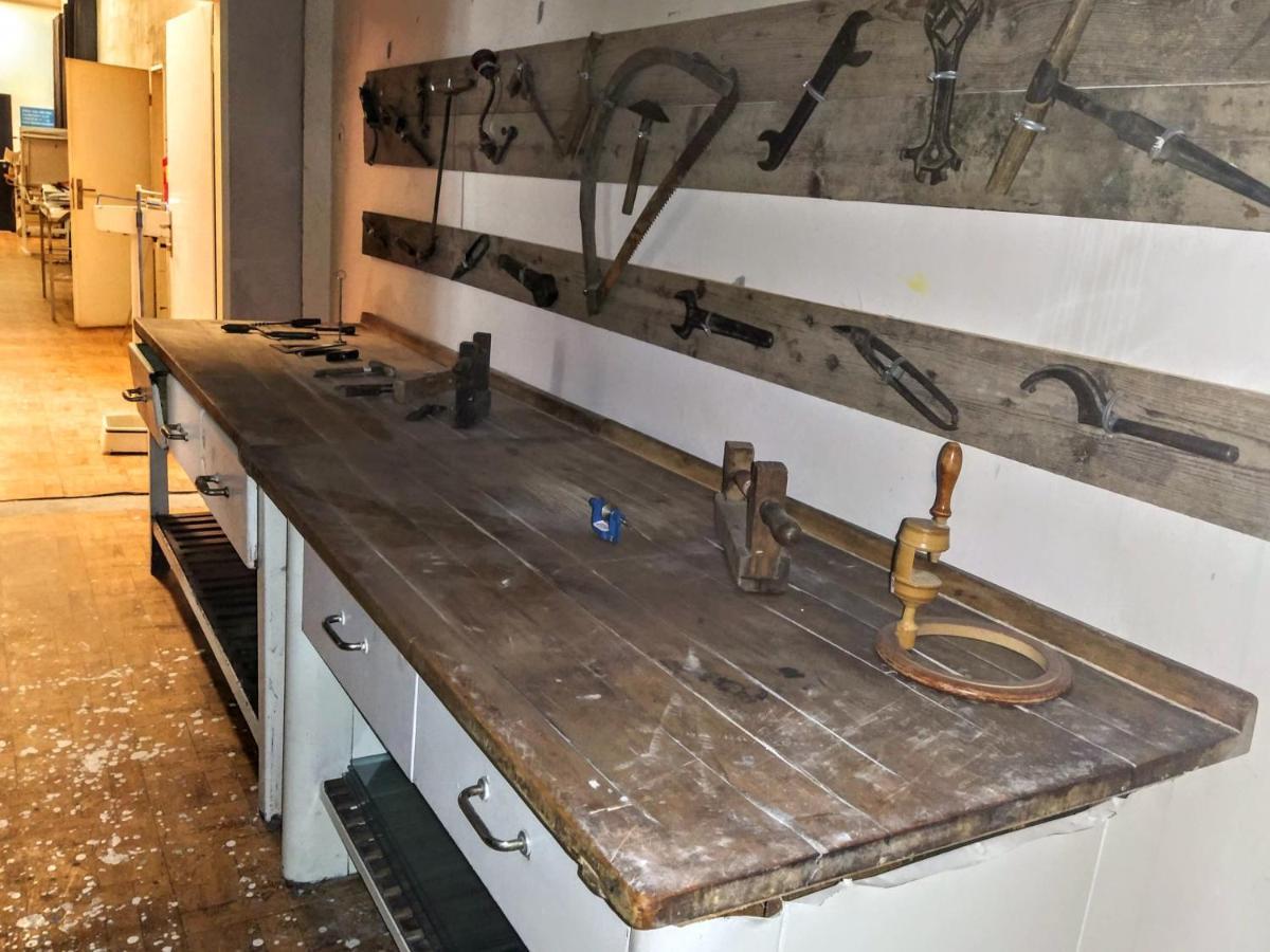 Franz Kafka Spital Pansiyon Brno Dış mekan fotoğraf