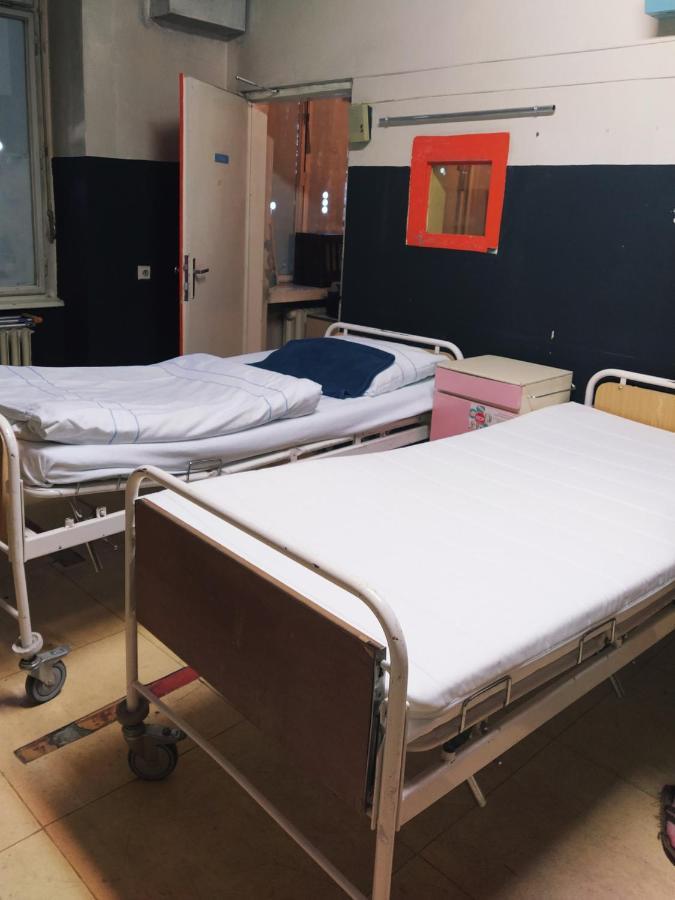 Franz Kafka Spital Pansiyon Brno Dış mekan fotoğraf
