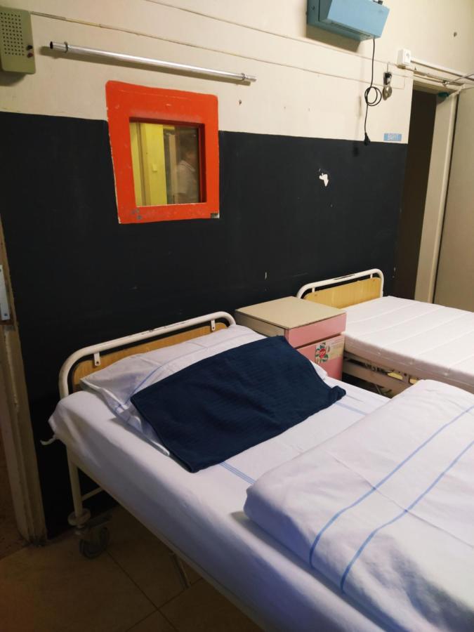 Franz Kafka Spital Pansiyon Brno Dış mekan fotoğraf
