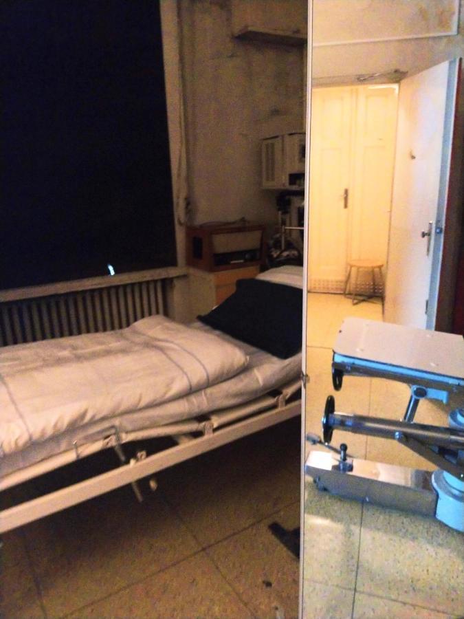 Franz Kafka Spital Pansiyon Brno Dış mekan fotoğraf