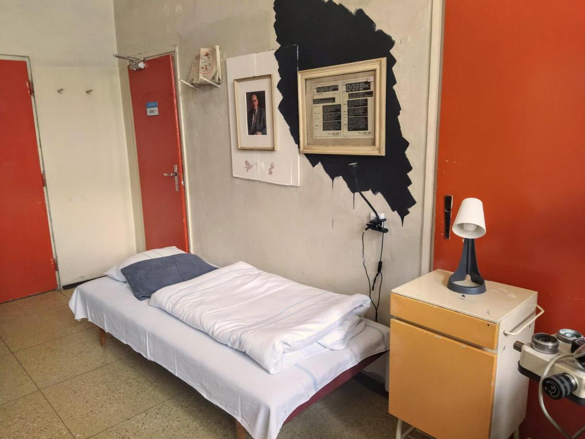 Franz Kafka Spital Pansiyon Brno Dış mekan fotoğraf