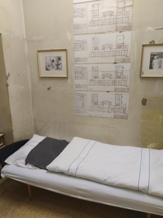 Franz Kafka Spital Pansiyon Brno Dış mekan fotoğraf