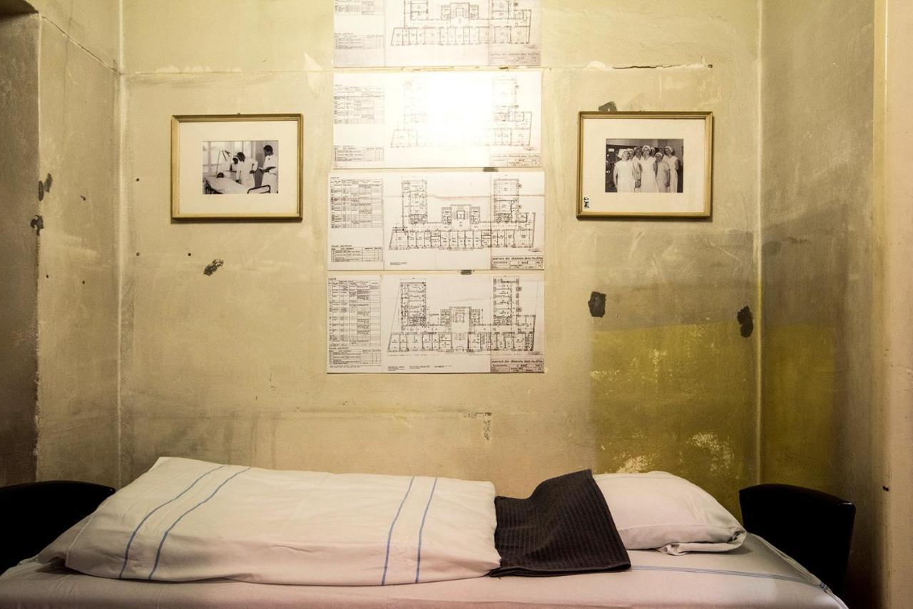 Franz Kafka Spital Pansiyon Brno Dış mekan fotoğraf