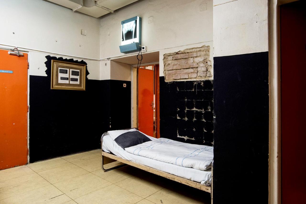 Franz Kafka Spital Pansiyon Brno Dış mekan fotoğraf