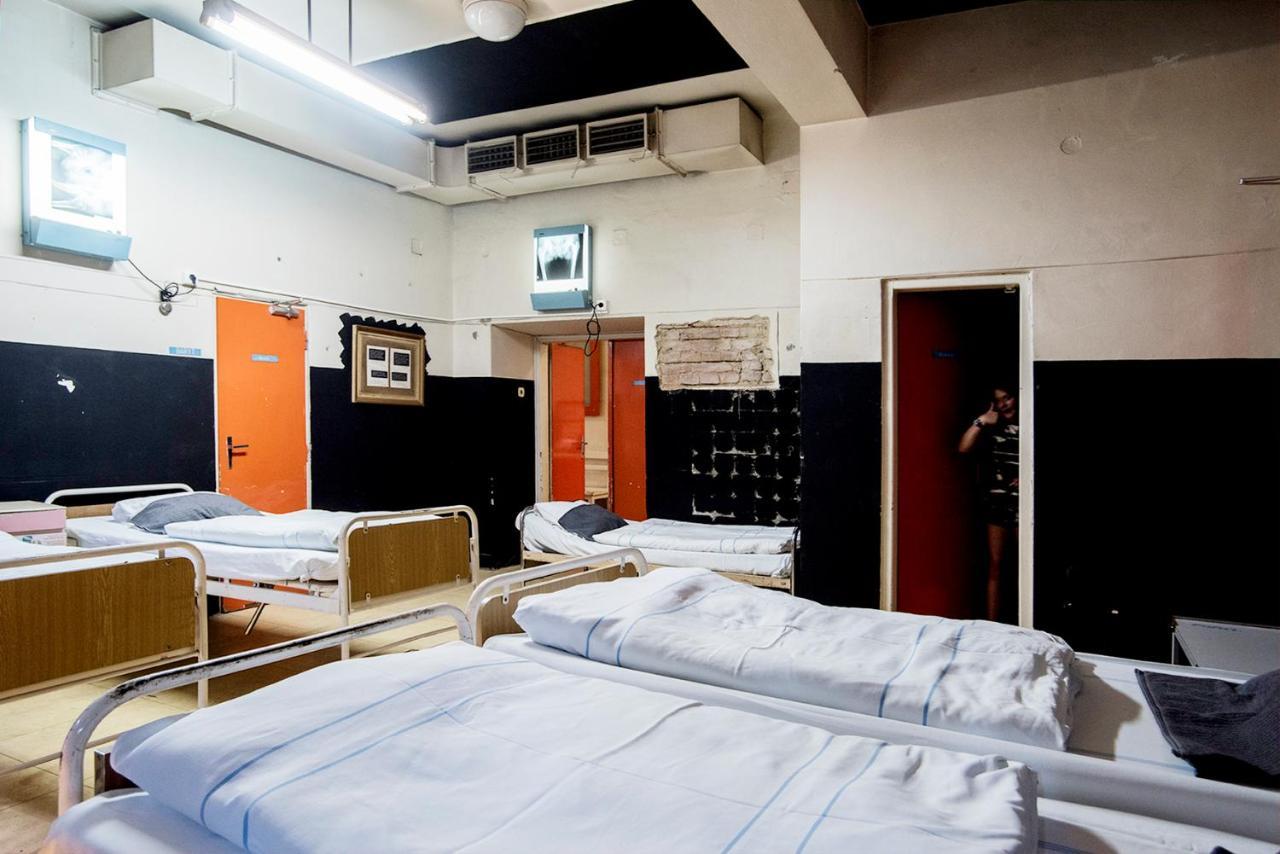 Franz Kafka Spital Pansiyon Brno Dış mekan fotoğraf