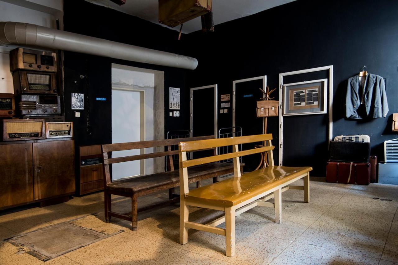 Franz Kafka Spital Pansiyon Brno Dış mekan fotoğraf