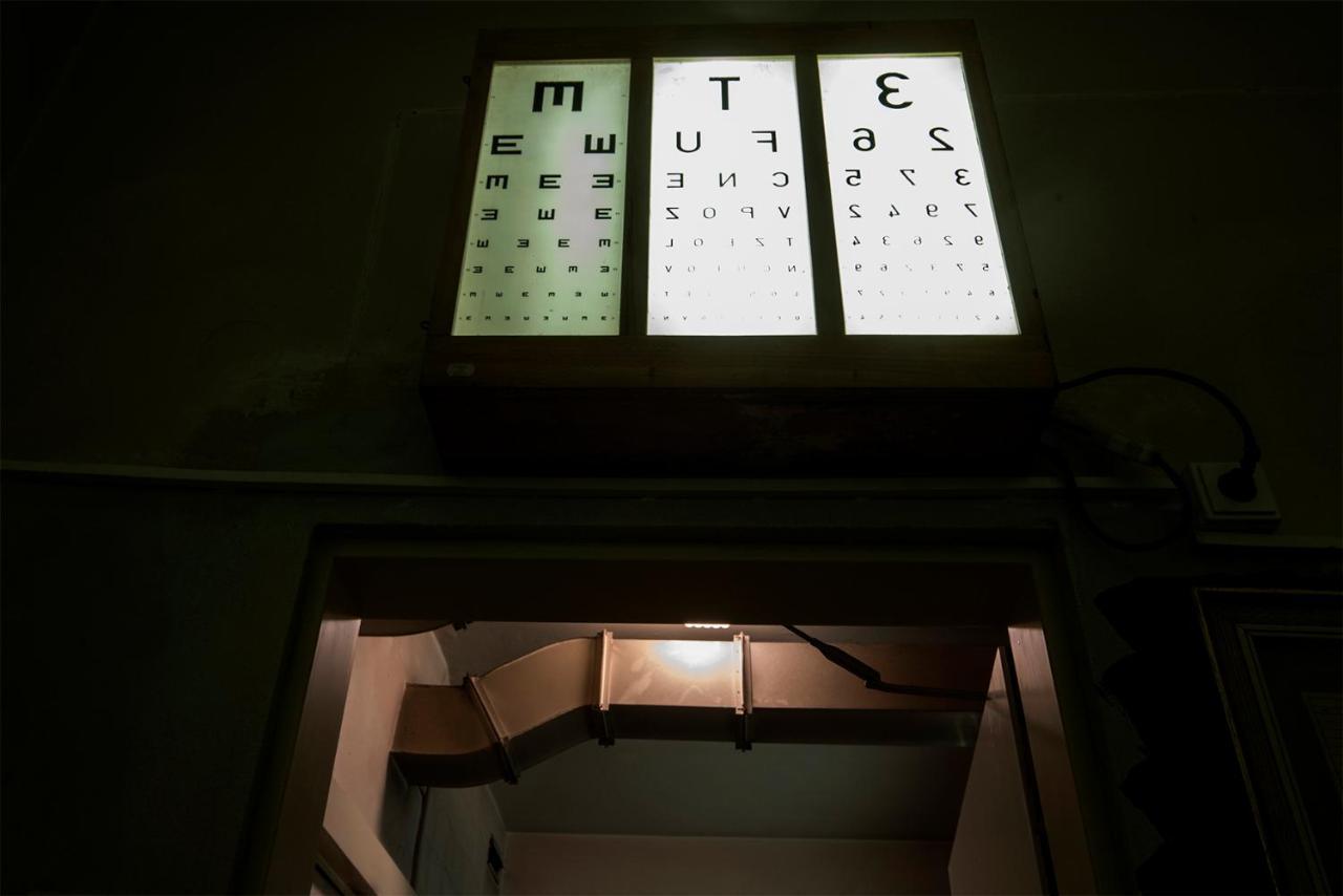 Franz Kafka Spital Pansiyon Brno Dış mekan fotoğraf