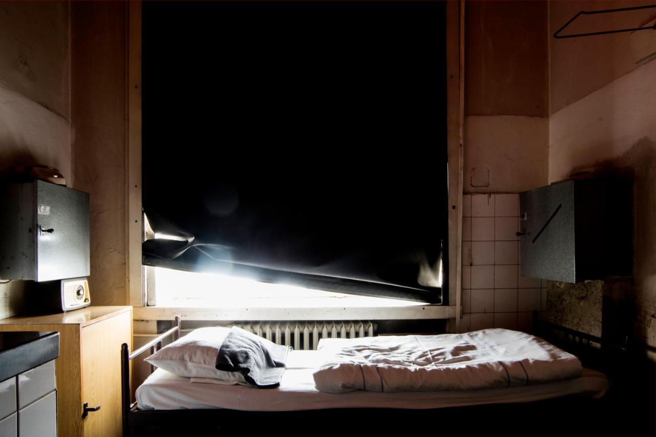 Franz Kafka Spital Pansiyon Brno Dış mekan fotoğraf