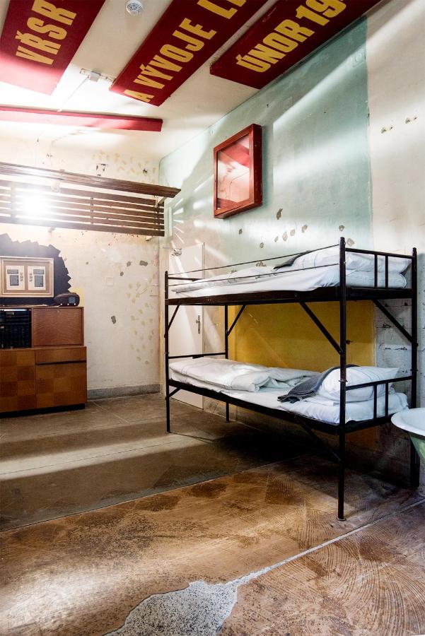 Franz Kafka Spital Pansiyon Brno Dış mekan fotoğraf