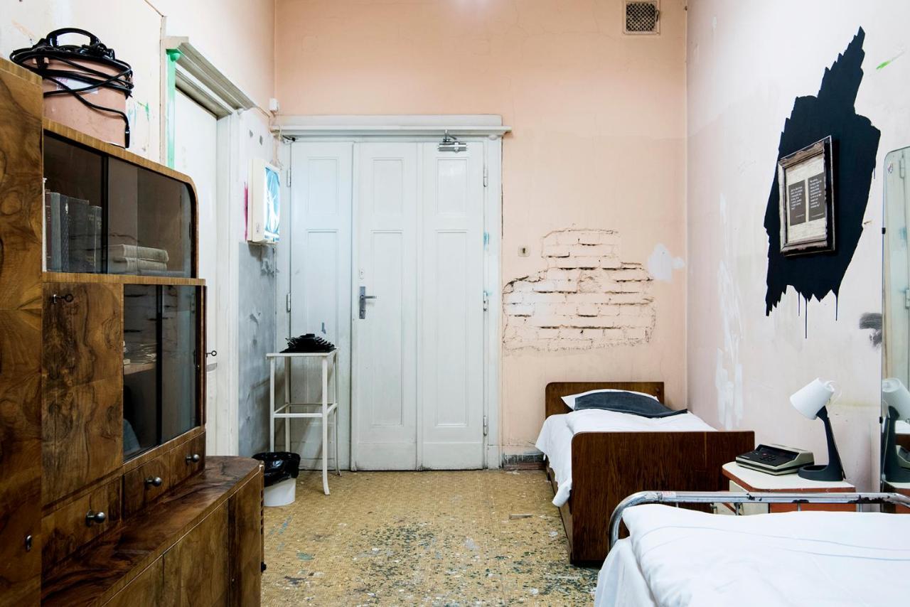 Franz Kafka Spital Pansiyon Brno Dış mekan fotoğraf